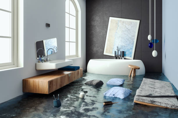 Best Flood damage cleanup  in Port Allegany, PA