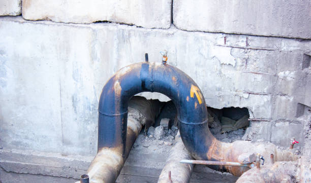 Best Residential water damage restoration  in Port Allegany, PA
